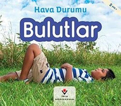 Bulutlar-Hava Durumu