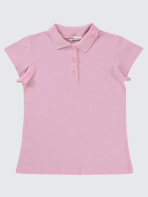 Basic Lakos 10-13 Yaş Badi - Pembe13-14 Yaş