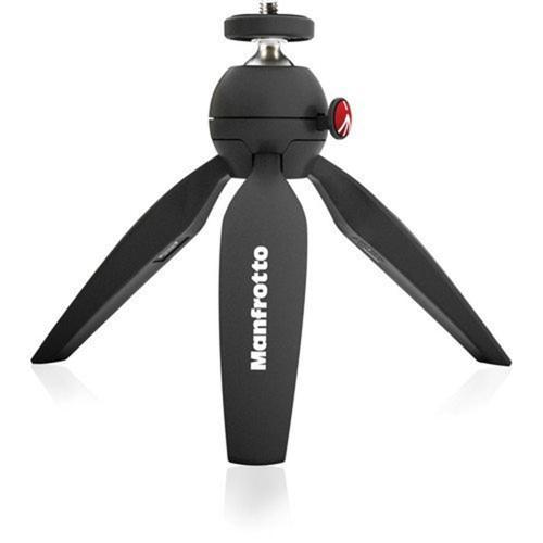 Pixi Mini Tripod (Siyah)
