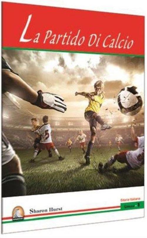 La Partido Di Calcio-Livello 1