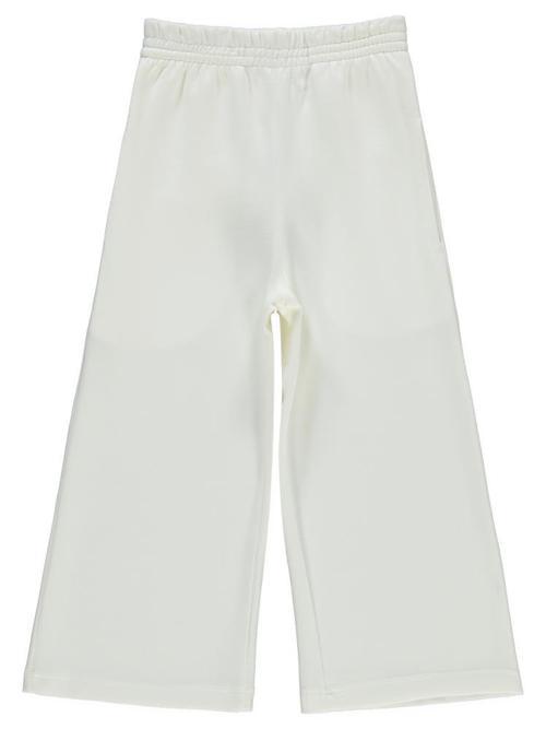 Düz 2-5 Yaş Pantolon - Ekru2-3 Yaş