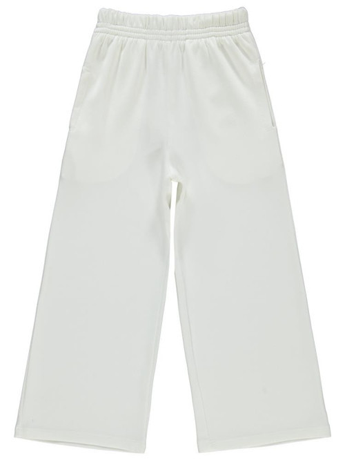 Düz 6-9 Yaş Pantolon - Ekru9-10 Yaş