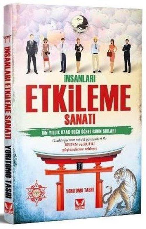 İnsanları Etkileme Sanatı