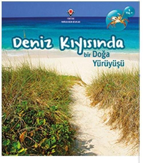 Deniz Kıyısında Bir Doğa Yürüyüşü