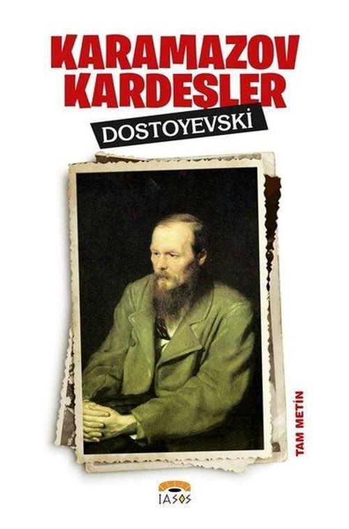 Karamazov Kardeşler