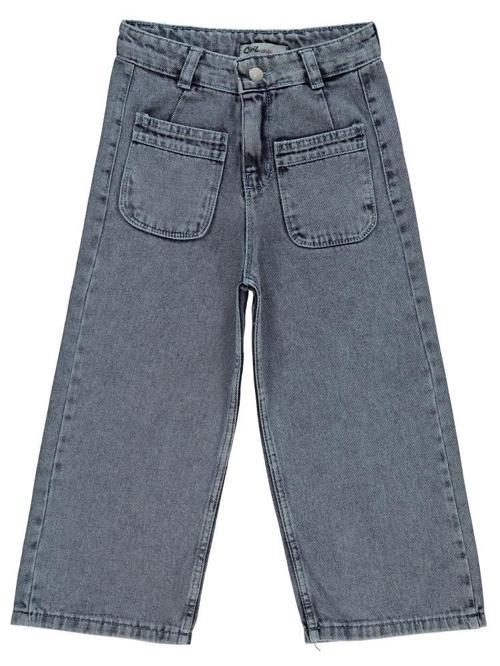 Relax 10-13 Yaş Pantolon - Mavi13-14 Yaş