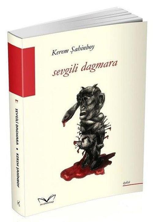 MedaKitap Sevgili Dagmara