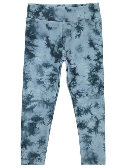 Batik Active Konsept 6-9 Yaş Tayt - Gri9-10 Yaş