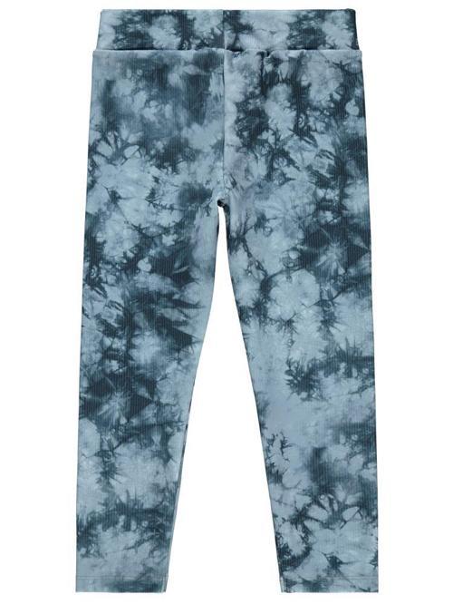 Batik Active Konsept 10-13 Yaş Tayt - Gri10-11 Yaş