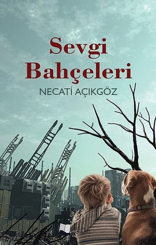 Karina Yayınevi Sevgi Bahçeleri