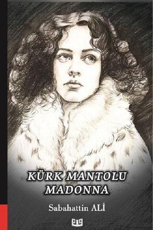 Kürk Mantolu Madonna