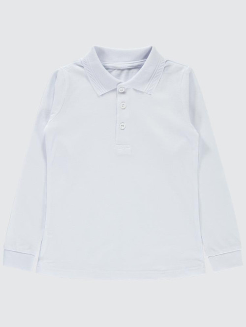 Basic Lakos 6-9 Yaş Sweat - Beyaz8-9 Yaş