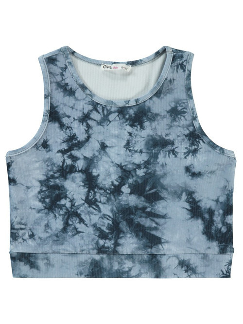 Batik Active Konsept 10-13 Yaş Tişört - Gri10-11 Yaş