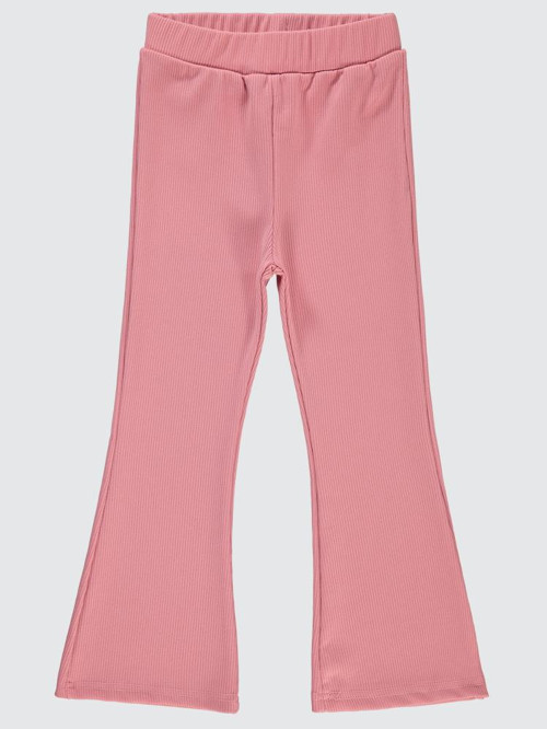 İspanyol 10-13 Yaş Tayt - Pudra13-14 Yaş