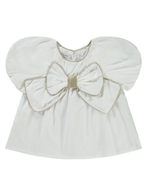 10-12 Yaş Gömlek - Beyaz10-11 Yaş