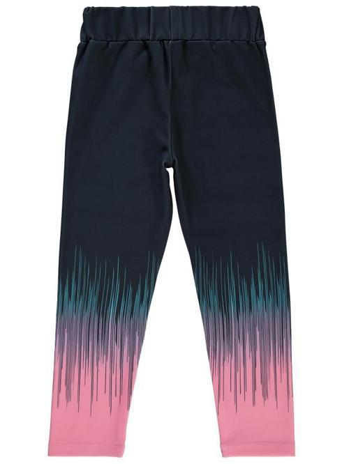 Active Mode Emp.10-13 Yaş Tayt - Lacivert10-11 Yaş