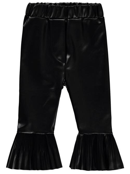 Paça Pilisoley 9-18 Ay Tayt - Siyah9-12 Ay