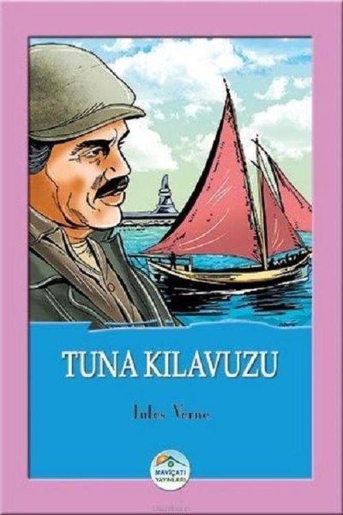 Mavi Çatı Yayınları Tuna Kılavuzu
