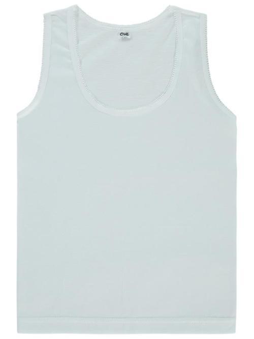 Geniş Askılı Süprem 2-12 Yaş Atlet - Standart12-13 Yaş