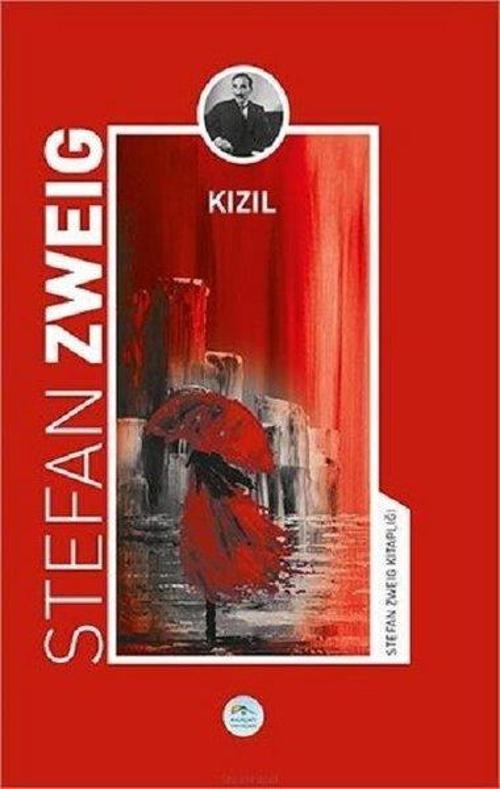 Kızıl-Stefan Zweig Kitaplığı