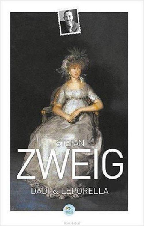 Dadı ve Leporella
