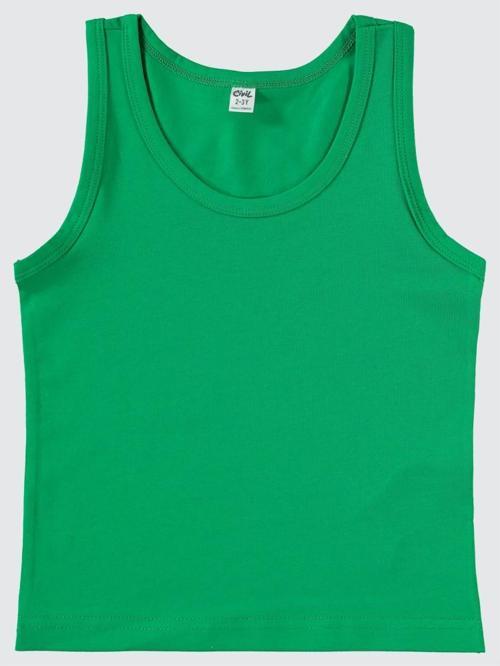 Basic 2-10 Yaş 2'li Atlet Set - Yeşil8-9 Yaş