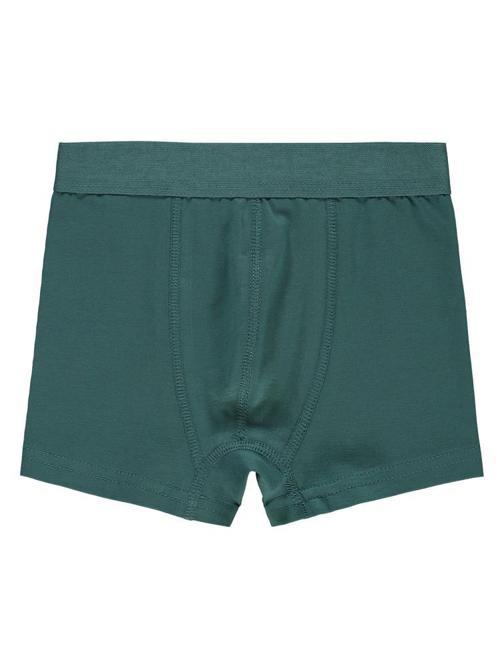 Soft Colors 2-10 Yaş 3'lü Boxer Set - Standart4-5 Yaş