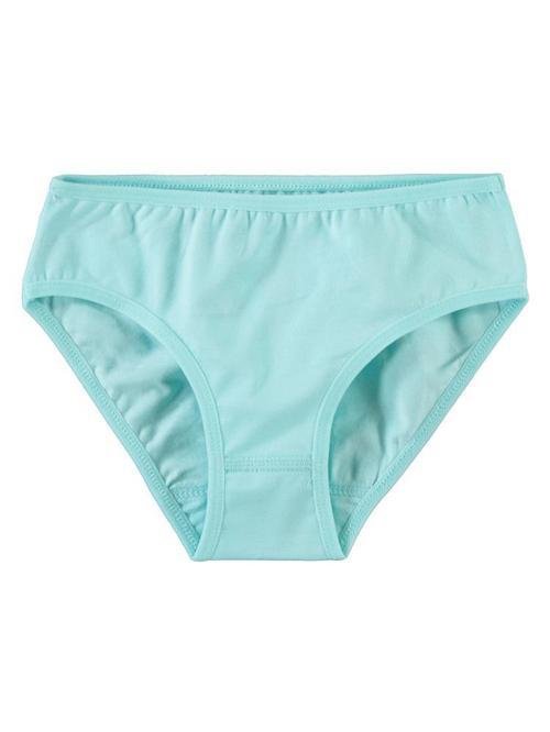 Kız Çocuk 2'li Külot Set 2-10 Yaş - Pembe4-5 Yaş