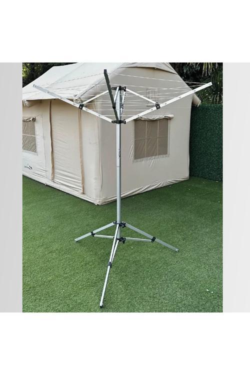Ng C152 Campout Katlanabilir Çamaşırlık