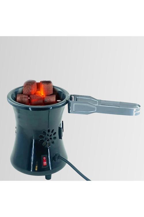 Eno-220 Elektrikli Nargile Kömür Ocağı - Közmatik
