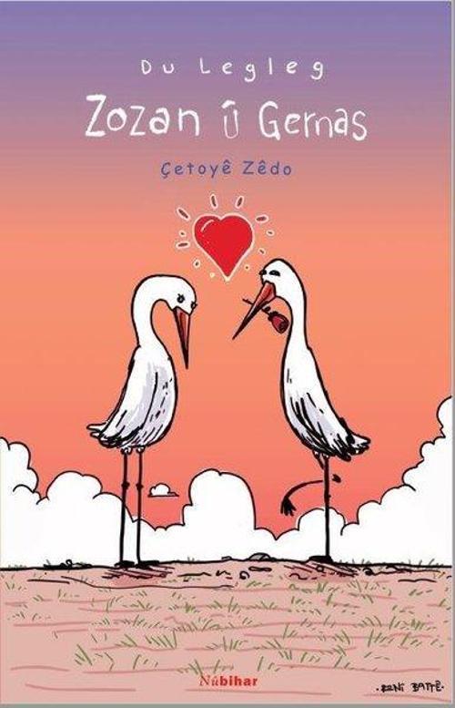 Du Legleg Zozan u Gernas