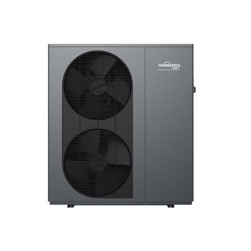 16kW Titan Serisi Isı Pompası(TriFaze)