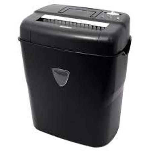 HMS-19 MİNİ EVRAK İMHA MAKİNESİ