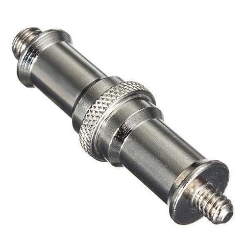 Marka SC05 1/4 - 3/8  Çift Taraflı Bağlantı Vidası