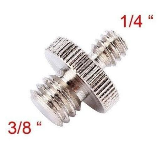 Marka SC11 3/4 Çift Taraflı Bağlama Vidası