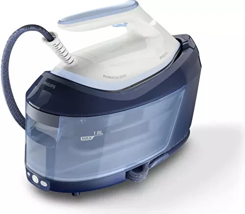 Perfectcare 6000 Series PSG6026/20 2400 W Buhar Kazanlı Ütü