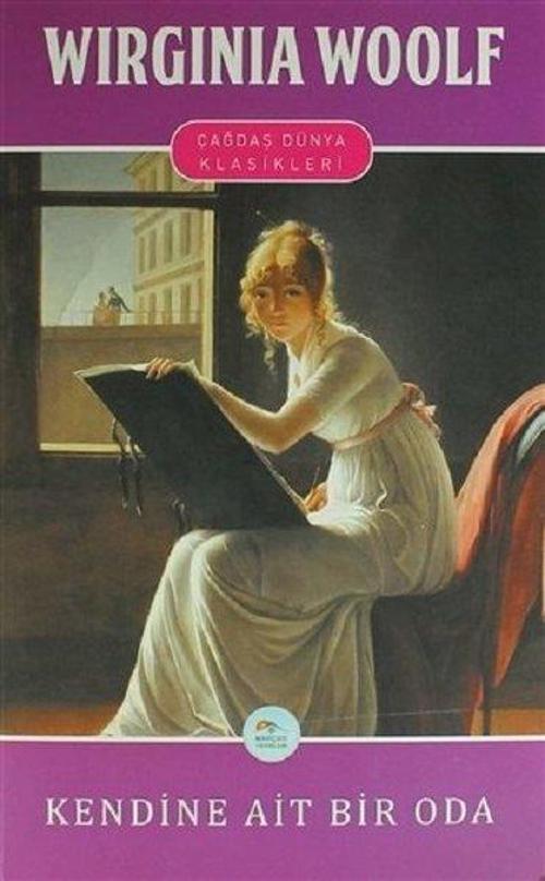 Kendine Ait Bir Oda-Çağdaş Dünya Klasikleri