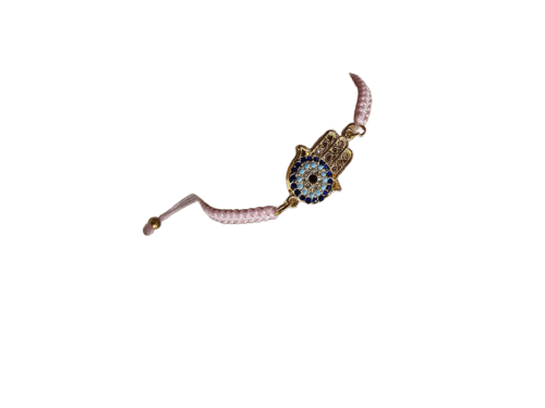 Enerjisi ile büyüleyen bilekliK