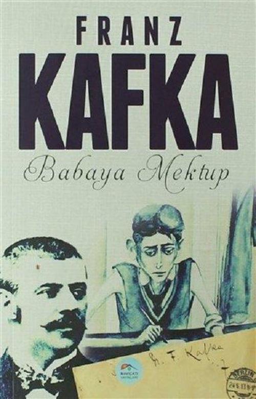 Mavi Çatı Yayınları Babaya Mektup