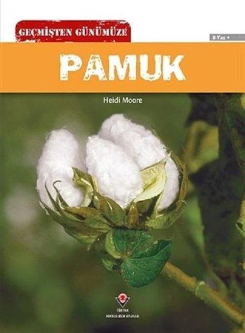 Pamuk-Geçmişten Günümüze