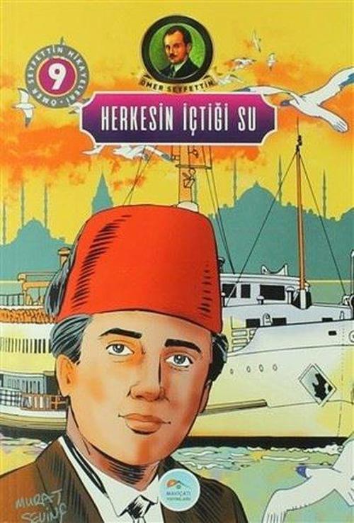 Herkesin İçtiği Su