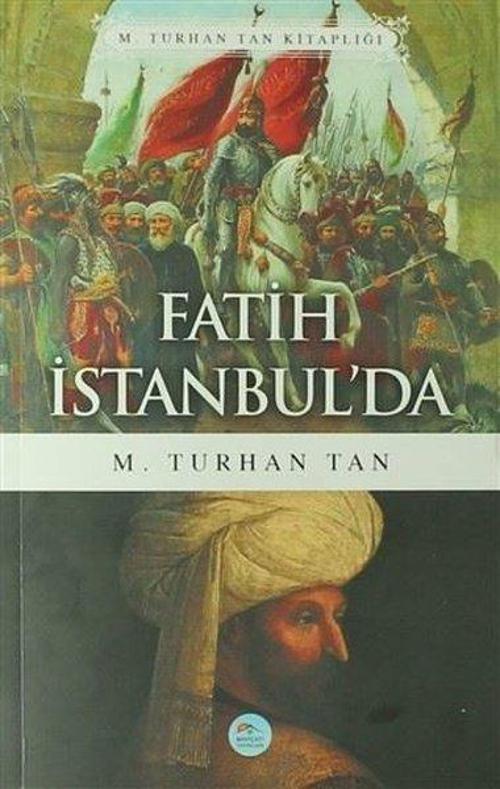 Fatih İstanbul'da