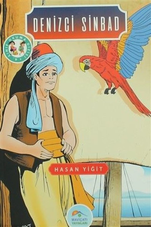 Denizci Sinbad