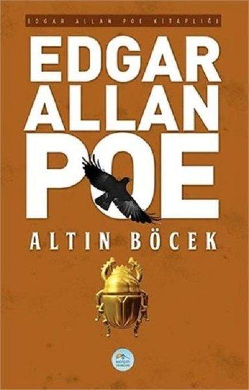 Mavi Çatı Yayınları Altın Böcek