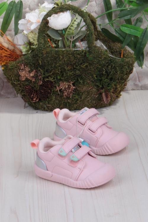 950.B25K.261 Forum Pudra Rahat Esnek Çocuk Ayakkabı