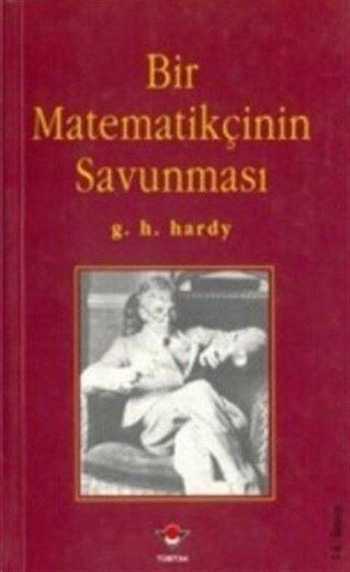 Bir Matematikçinin Savunması