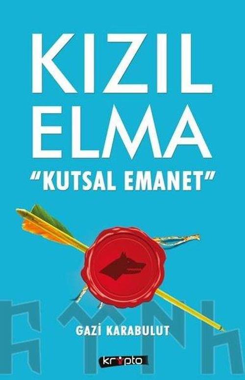 Kızılelma Kutsal Emanet