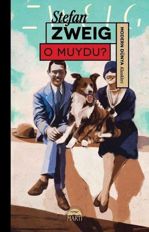 O muydu?