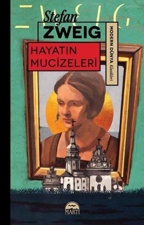 Hayatın Mucizeleri