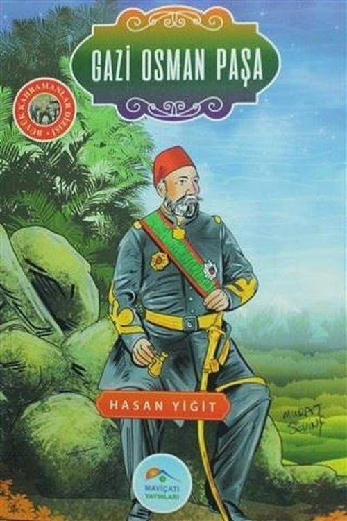 Gazi Osman Paşa